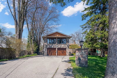 300 Taylor Rd, Toronto - Rouge E10