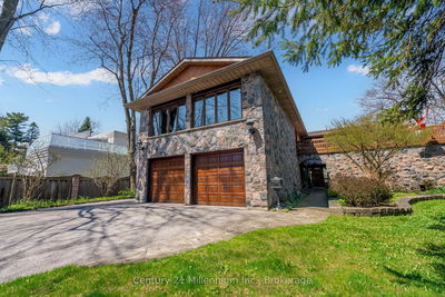 300 Taylor Rd, Toronto - Rouge E10 image-0-1