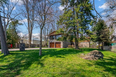 300 Taylor Rd, Toronto - Rouge E10 image-0-2