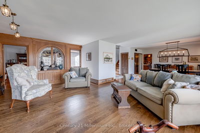 300 Taylor Rd, Toronto - Rouge E10 image-0-3
