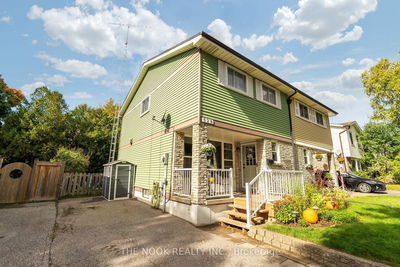 528 Lancelot Cres, Oshawa - Eastdale image-0-2