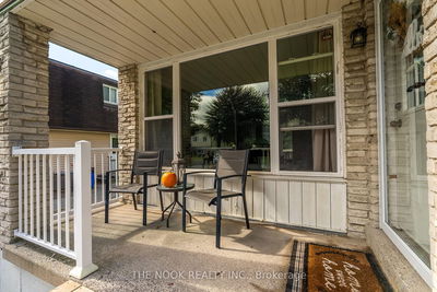 528 Lancelot Cres, Oshawa - Eastdale image-0-3