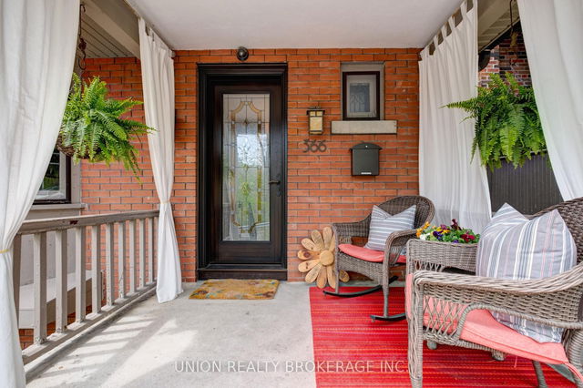 366 Glen Manor Drive