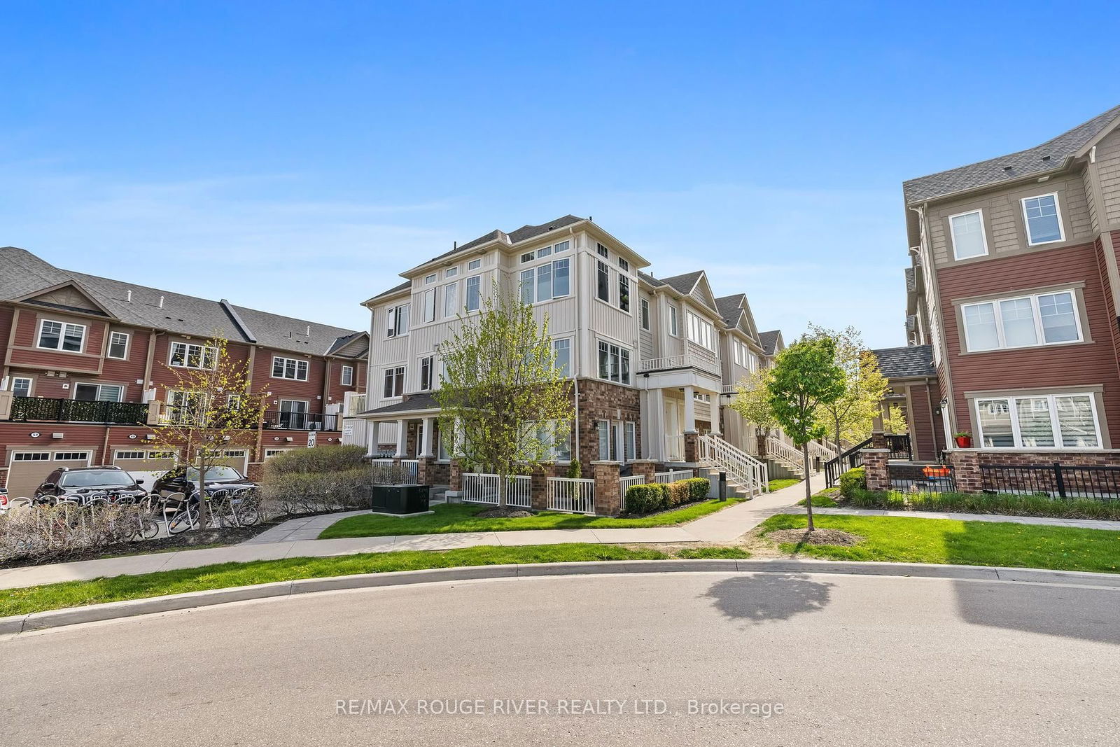 Property at 2500 Hill Rise