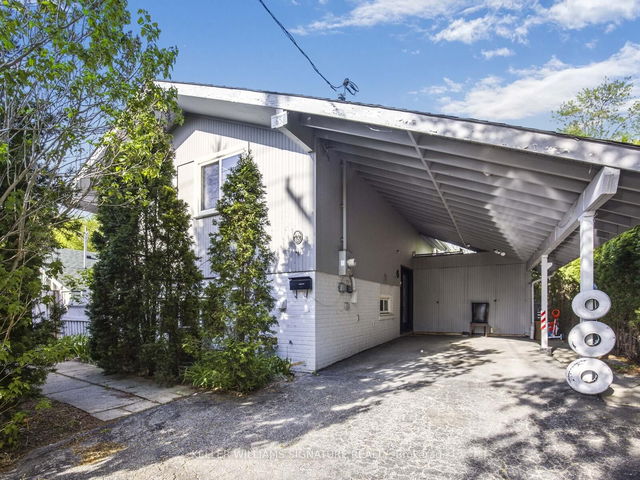 Main - 65 Orton Park Road
