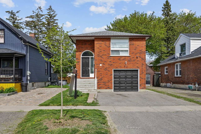83 Montrave Avenue