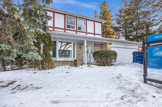 1 Room - 15 Pipers Green Avenue