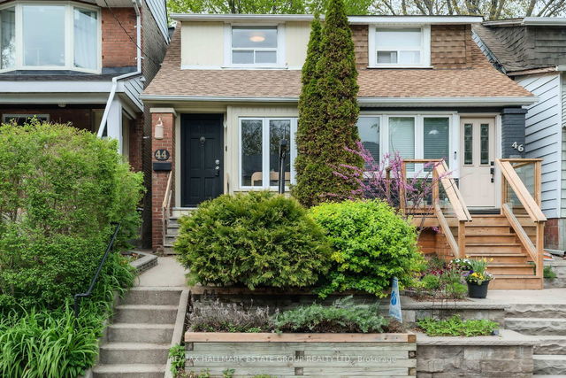 44 Burgess Avenue