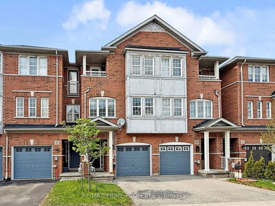 83 Huxtable Lane, Toronto - Rouge E11 image-0-1