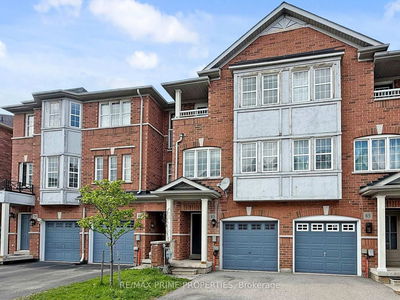 83 Huxtable Lane, Toronto - Rouge E11 image-0-2