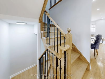 83 Huxtable Lane, Toronto - Rouge E11 image-0-3