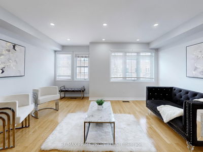 83 Huxtable Lane, Toronto - Rouge E11 image-0-4
