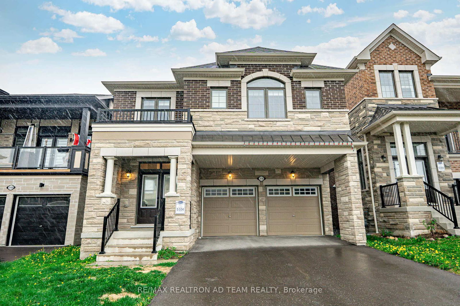 Property at 3110 Willowridge