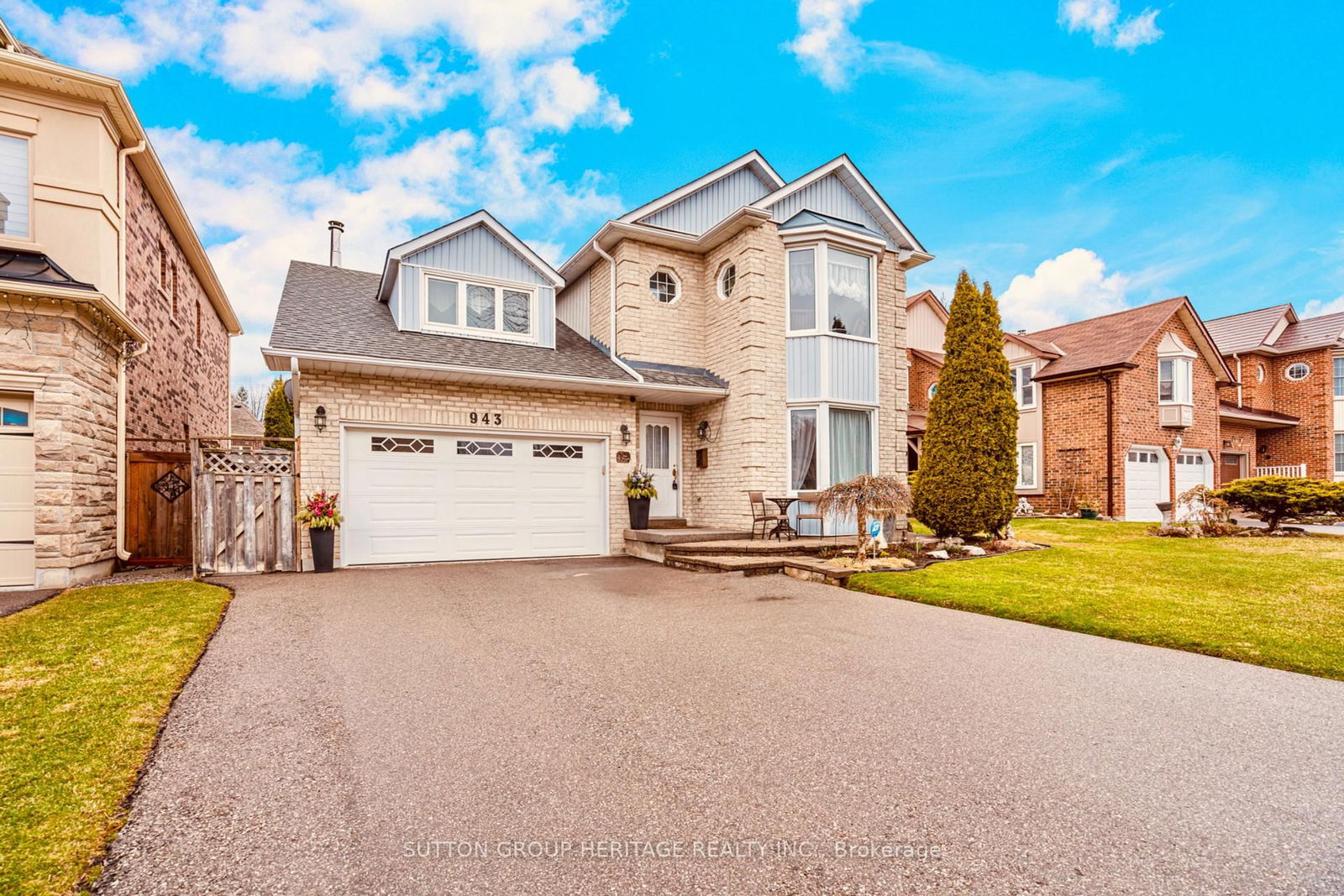 Property at 943 Gablehurst