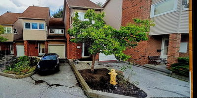 Unit TH9 — 1031 Midland Ave, Toronto - Bendale