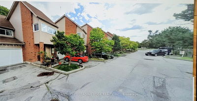 Unit TH9 — 1031 Midland Ave, Toronto - Bendale image-0-1