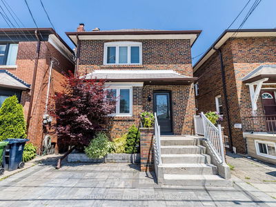 461 Donlands Ave, Toronto - East York