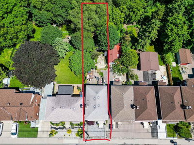 461 Donlands Ave, Toronto - East York image-0-1