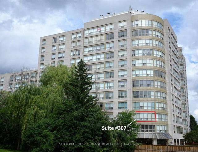 307 - 712 Rossland Road