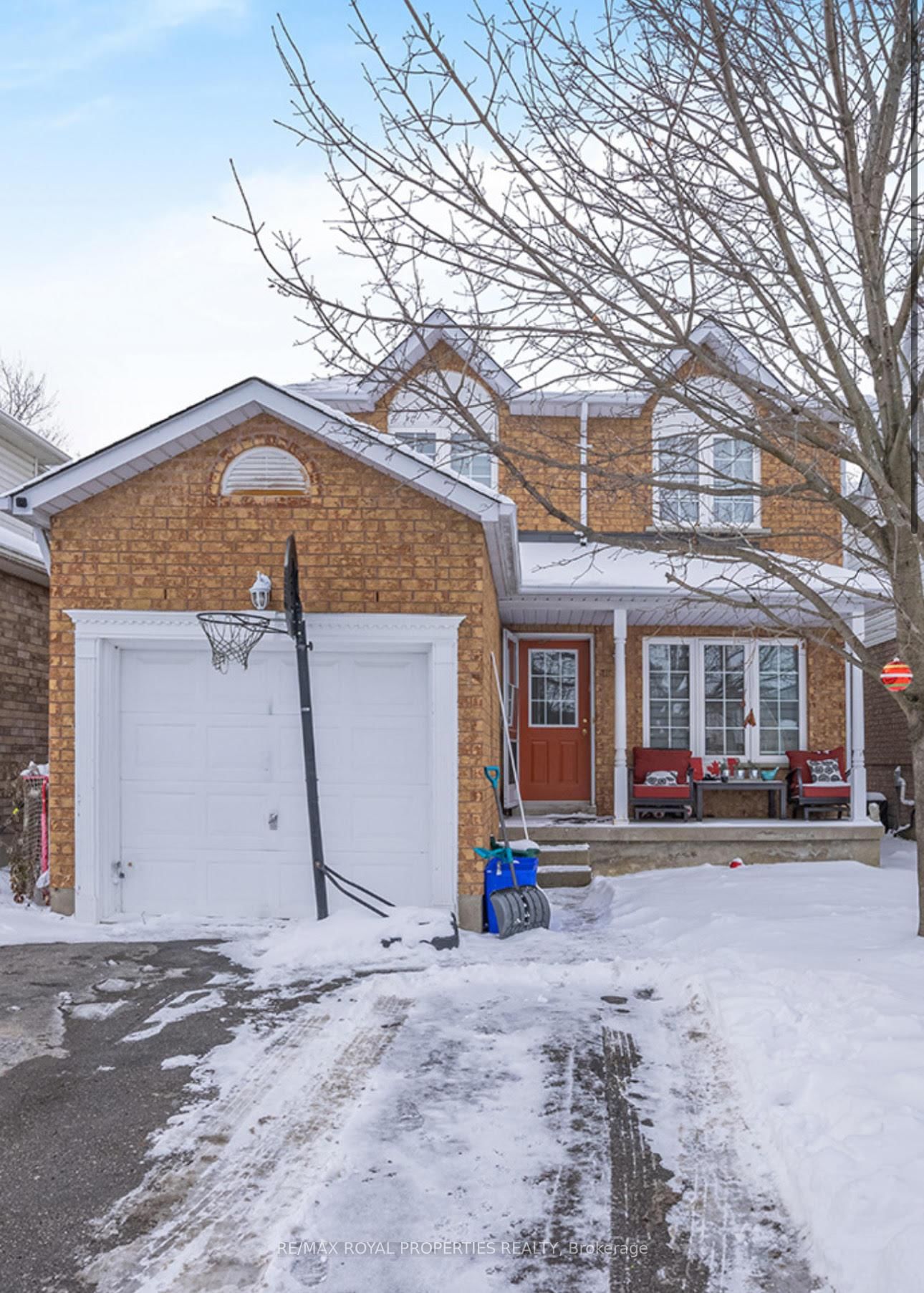 Detached House for sale at 1891 Dalhousie Crescent, Oshawa, Samac, L1G 8C4 - MLS: E12147549