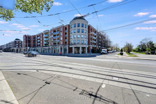 510 - 1733 Queen Street