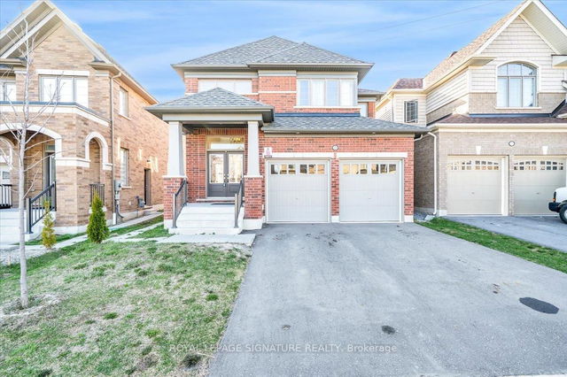 320 Windfield's Farm Drive