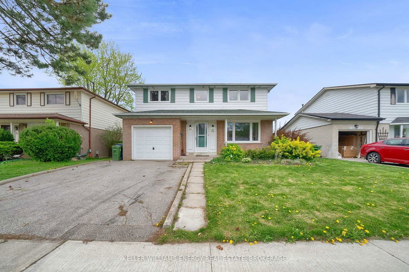 29 Parkington Cres, Toronto - Woburn image-0-0