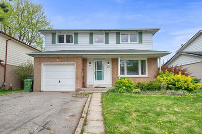 29 Parkington Cres, Toronto - Woburn image-0-1