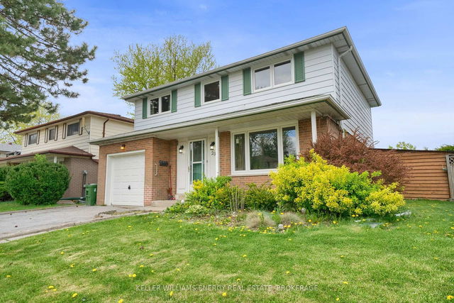 29 Parkington Crescent