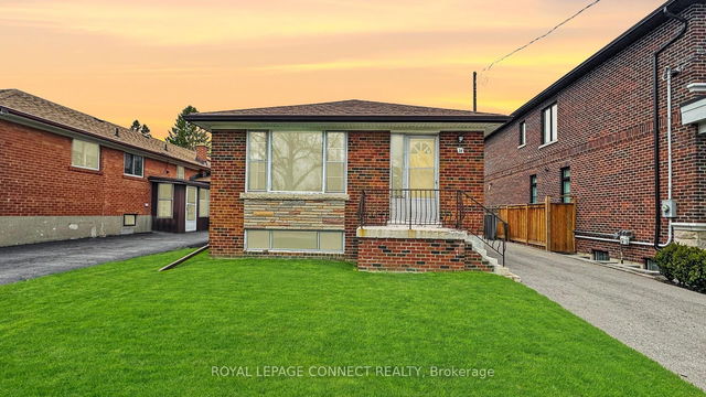 26 Bromton Drive