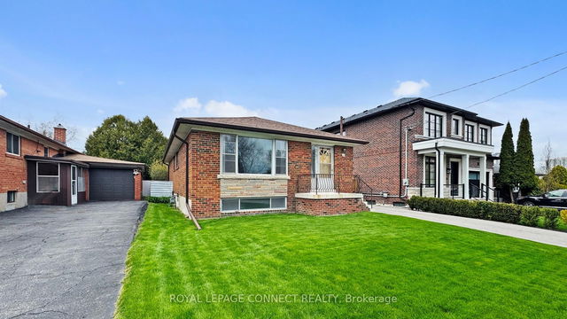 26 Bromton Drive