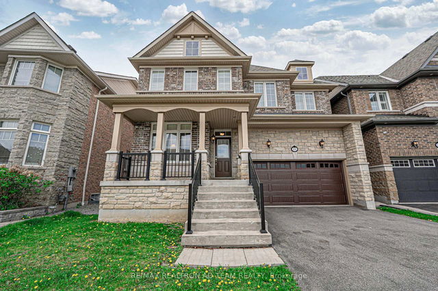 22 Bignell Crescent