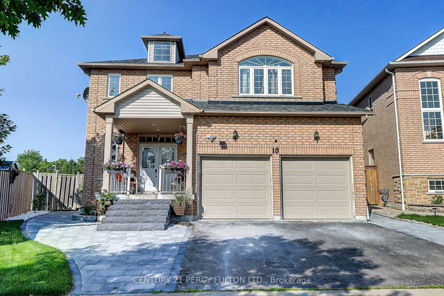 Bsmt - 18 Rosswell Drive