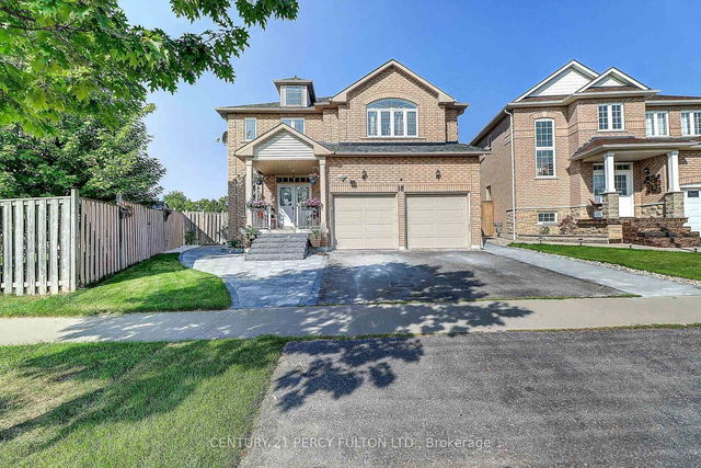 Bsmt - 18 Rosswell Drive