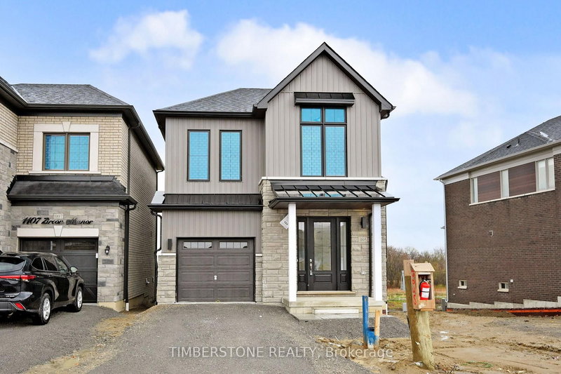 1103 Zircon Manr, Pickering, L1X 0P9 | Image 2