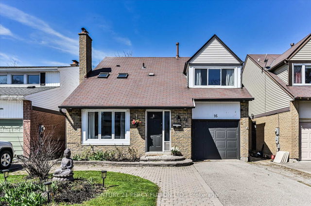 16 Andrea Road