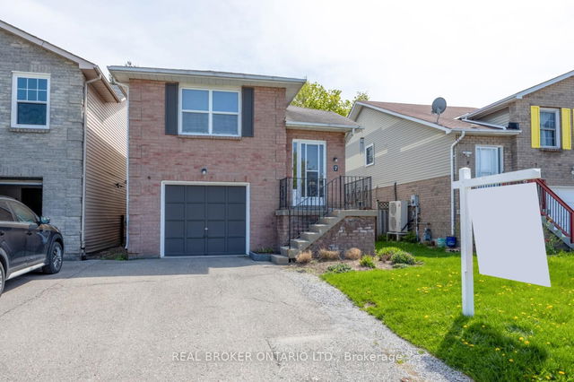 7 Kingsview Court