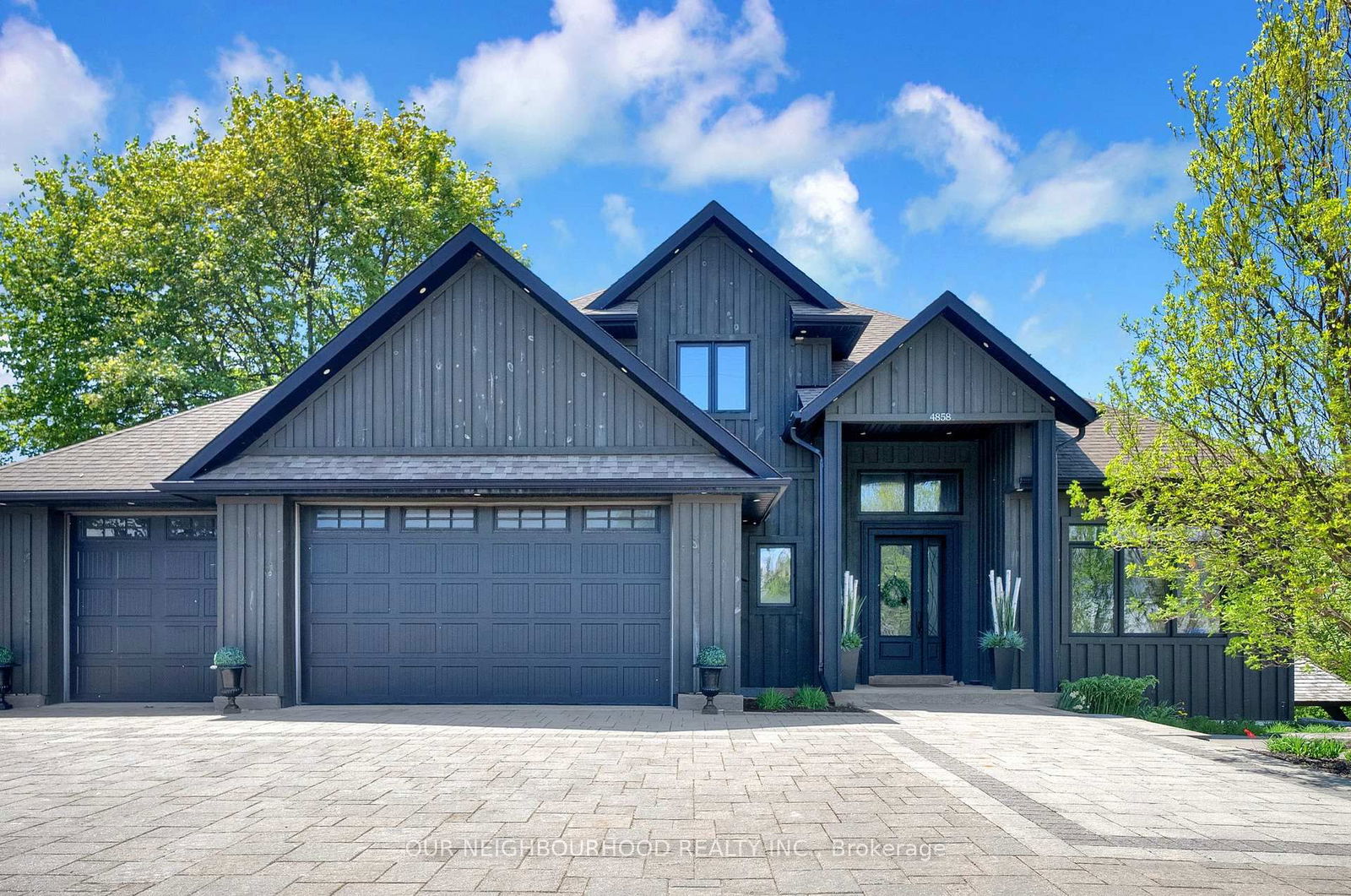 Property at 4858 Trulls