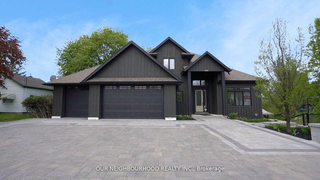 4858 Trulls Road