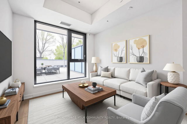 221 - 2799 Kingston Road