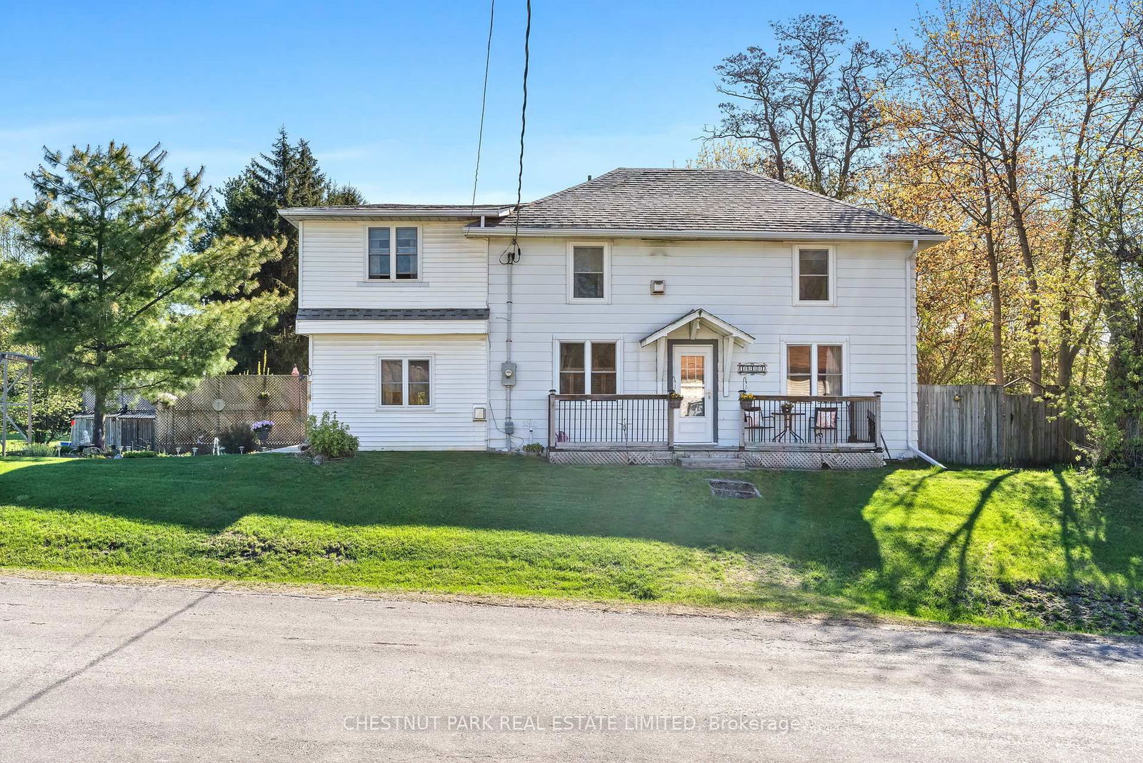 Property at 14101 Marsh Hill