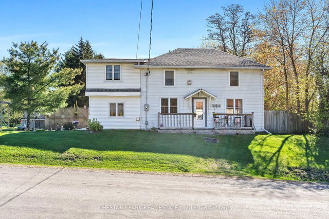 14101 Marsh Hill Road