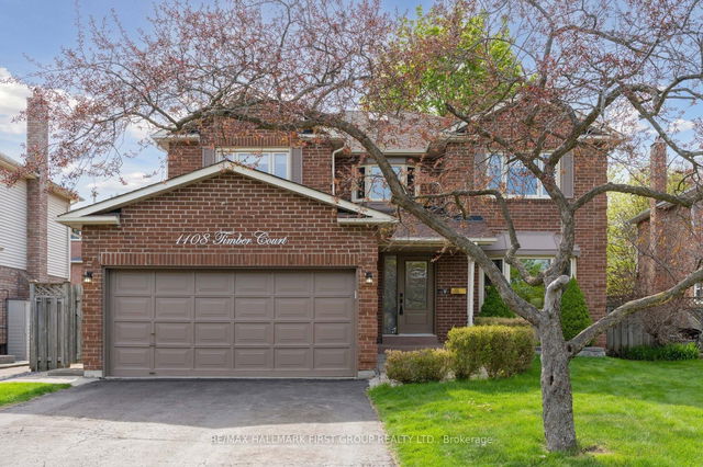 1108 Timber Court