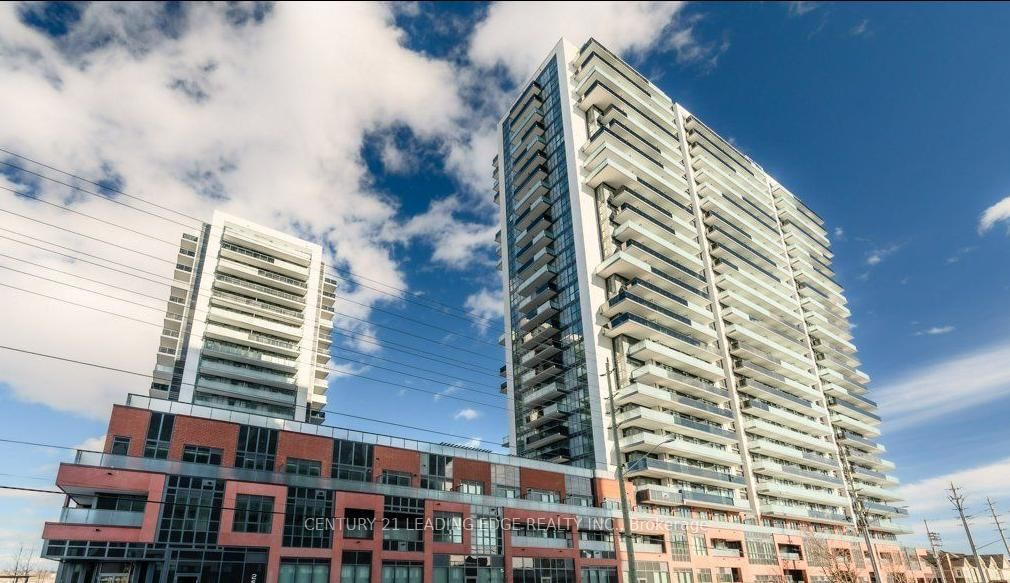 Property at 2545 SIMCOE