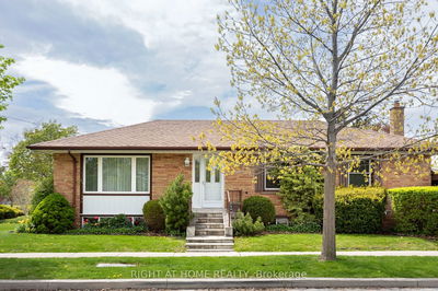 22 Flintridge Rd, Toronto - Dorset Park