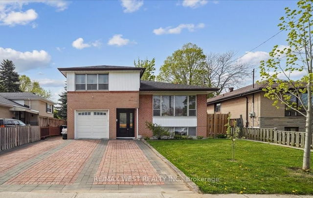 6 Dubarry Avenue