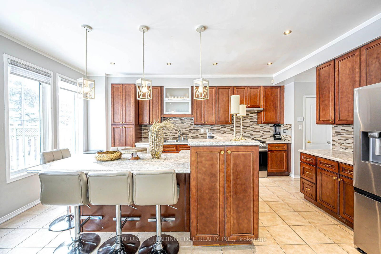 Property at 145 Woodbine