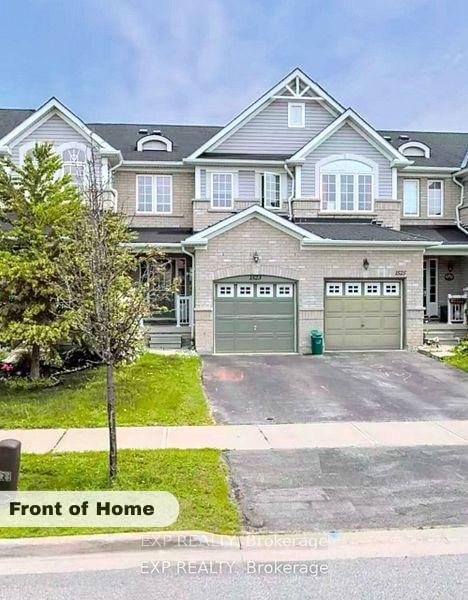 Property at 1523 Glenbourne