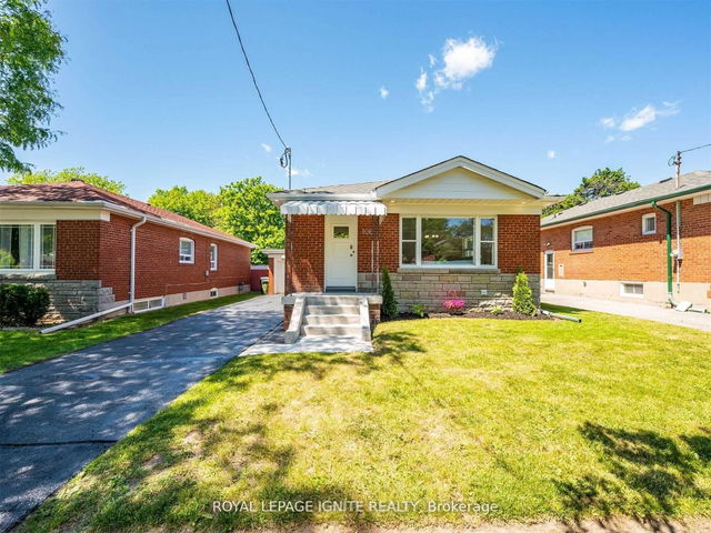 Bsmt - 106 Gilroy Drive