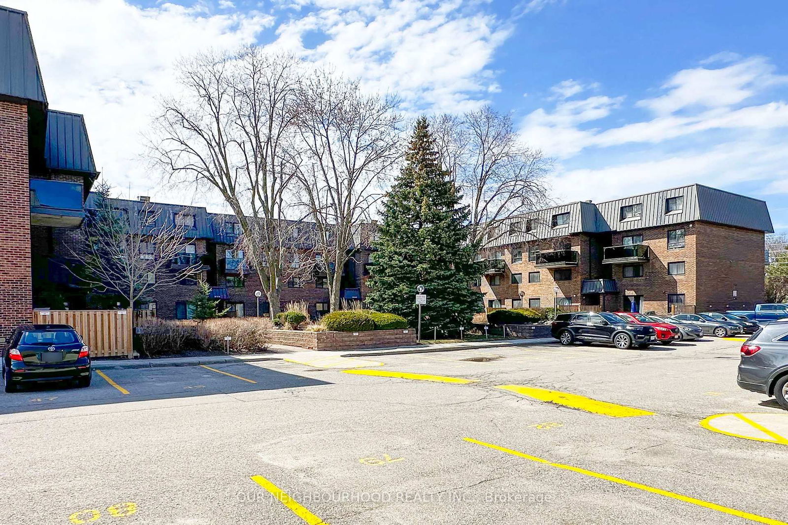 Property at 43 Taunton